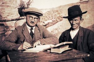 Gerhard Rohlfs, un tedesco in Aspromonte